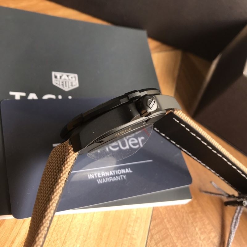 TAG HEUER Watches